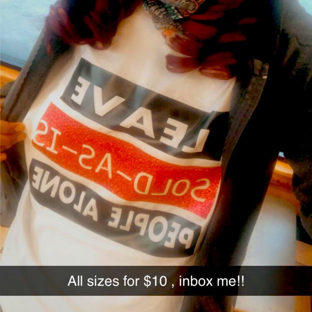 Tshirts